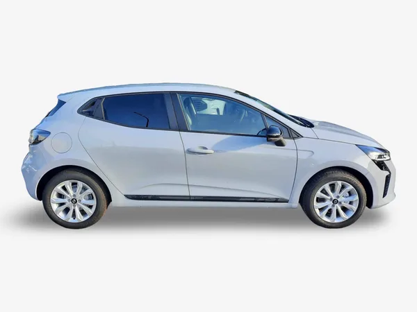 Renault Clio 1.5 dCi 101  Evolution - Photo 3