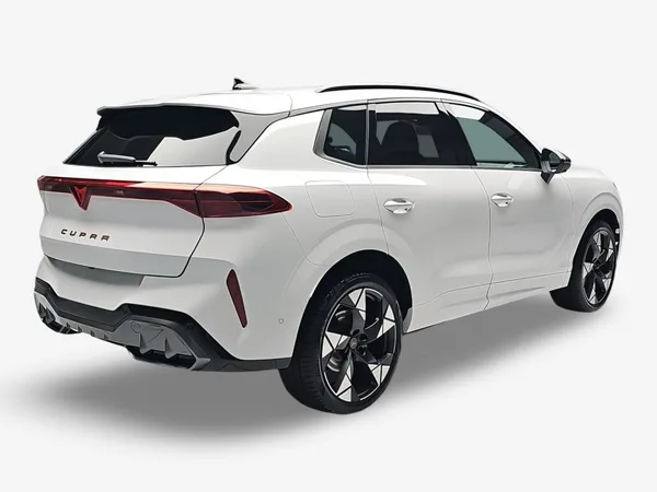 Cupra Terramar 1.5 eTSI DSG 150 - Photo 3