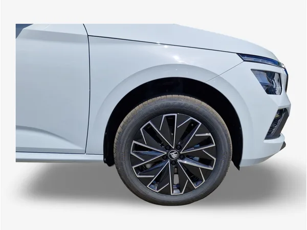 Skoda Kamiq 1.0 TSi 116 DSG Selection - Photo 3