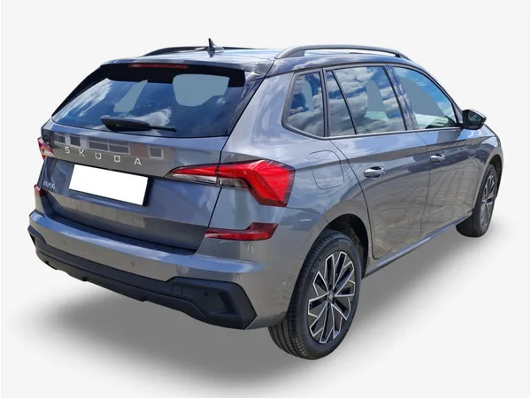 Skoda Kamiq 1.0 TSi 116 DSG Selection - Photo 2