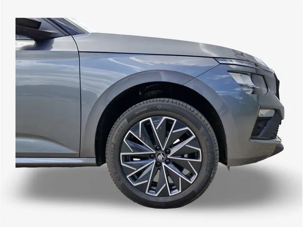 Skoda Kamiq 1.0 TSi 116 DSG Selection - Photo 3