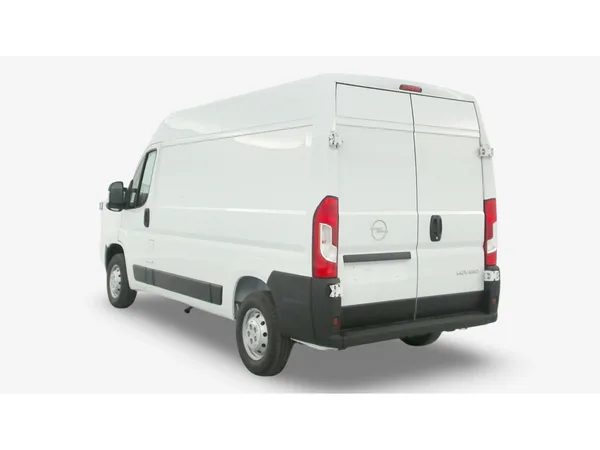 Opel Movano 2.2 BlueHDI 140 L2H2 - Photo 2