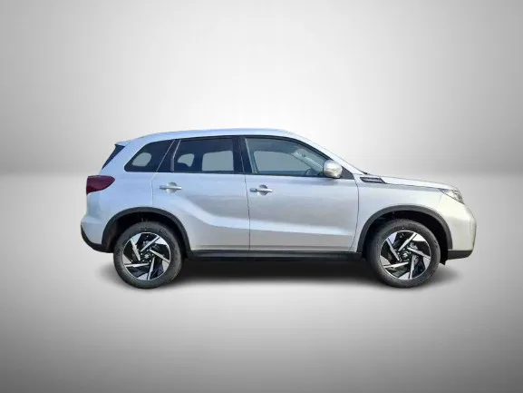 Suzuki Vitara 1.4 Boosterjet 110 MHEV AT Comfort Plus - Photo 2