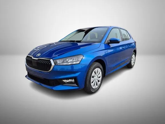 Skoda Fabia 1.0 TSi 95 Selection - Photo 2