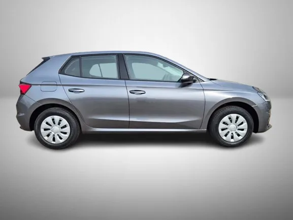 Skoda Fabia 1.0 TSi 95 Selection - Photo 3
