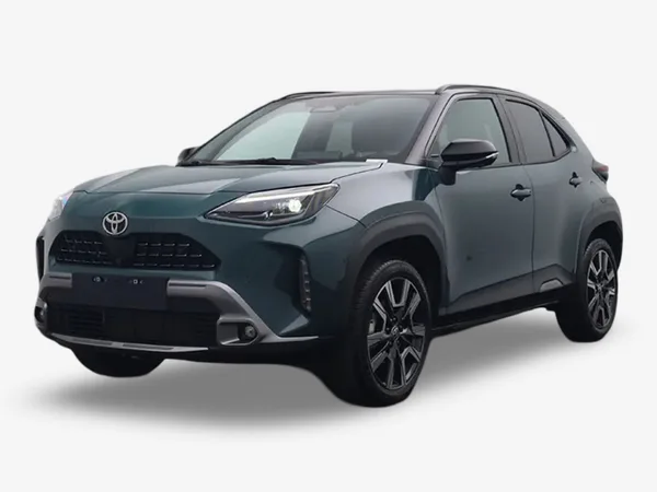 Toyota Yaris Cross 1.5 VVT-i 131 Hybride Style - Photo 2