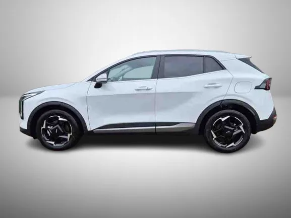 Kia Sportage 1.6 T-GDI AUTO 150 Spirit - Photo 3