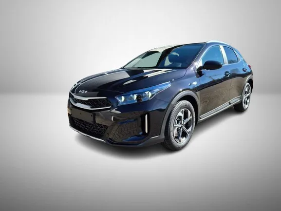 Kia XCeed 1.6 T-GDI DCT 150 - Photo 2