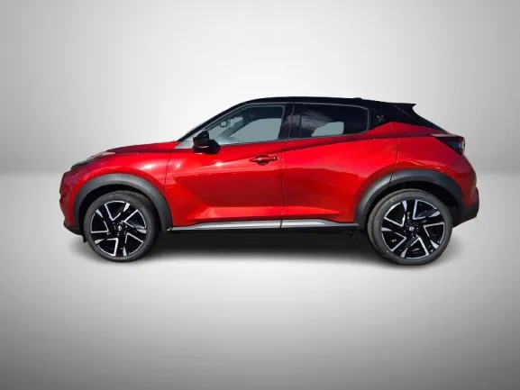 Nissan Juke 1.0 DIG-T 114 Auto N-Design - Photo 2