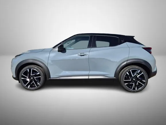 Nissan Juke 1.0 DIG-T 114 Auto N-Design - Photo 2