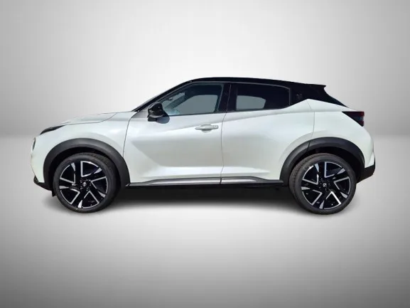 Nissan Juke 1.0 DIG-T 114 Auto N-Design - Photo 2