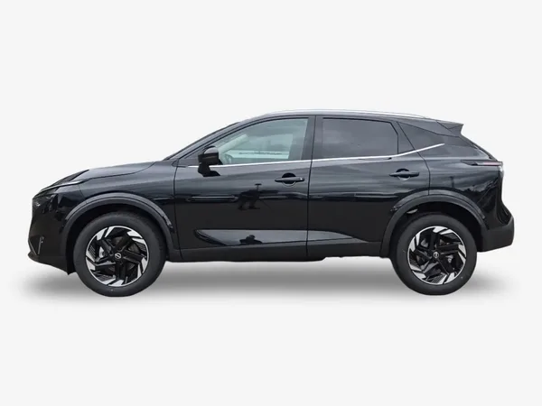 Nissan Qashqai 1.3 mHEV 158 Auto N-Connecta - Photo 2