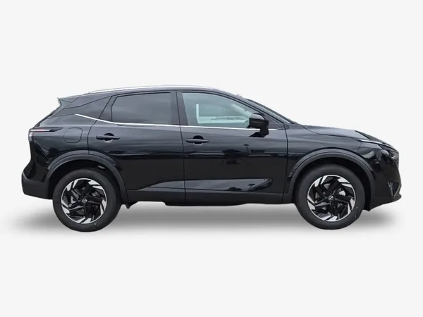 Nissan Qashqai 1.3 mHEV 158 Auto N-Connecta - Photo 3