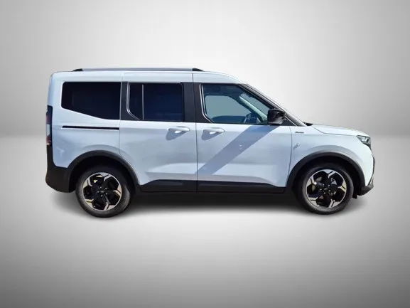 Ford Tourneo Courier 1.0i Ecoboost 125 Active - Photo 3