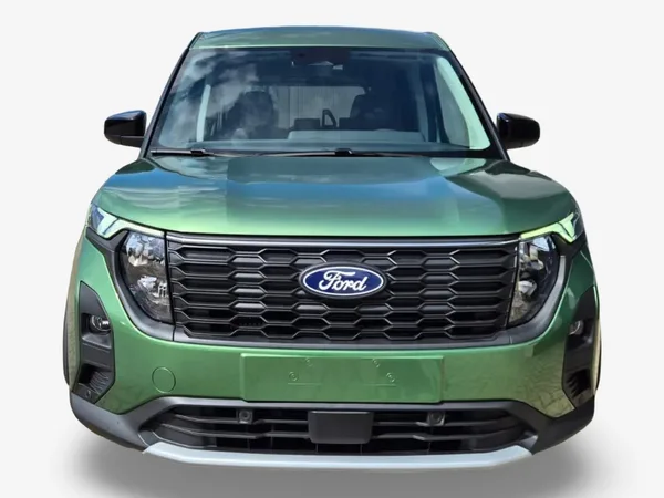Ford Tourneo Courier 1.0i Ecoboost 125 Active - Photo 2