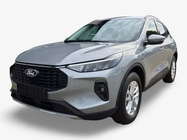 Ford Kuga 2.5 PHEV 243 Auto Titanium - Photo 2