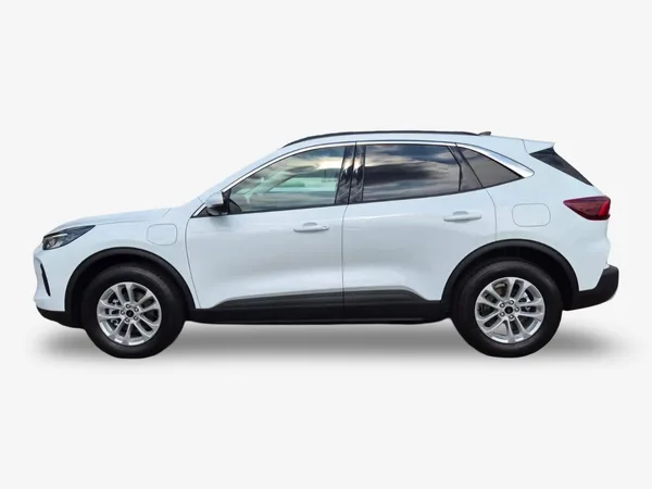 Ford Kuga 2.5 PHEV 243 Auto Titanium - Photo 3