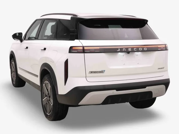Jaecoo 7 PHEV 1.5 PHEV 279 AUTO Selective - Photo 3