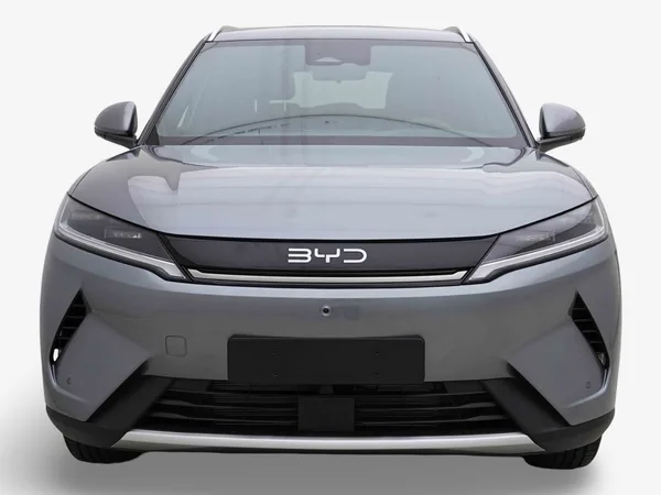 BYD Atto 2 1.5 PHEV 212 Automatique Active - Photo 2