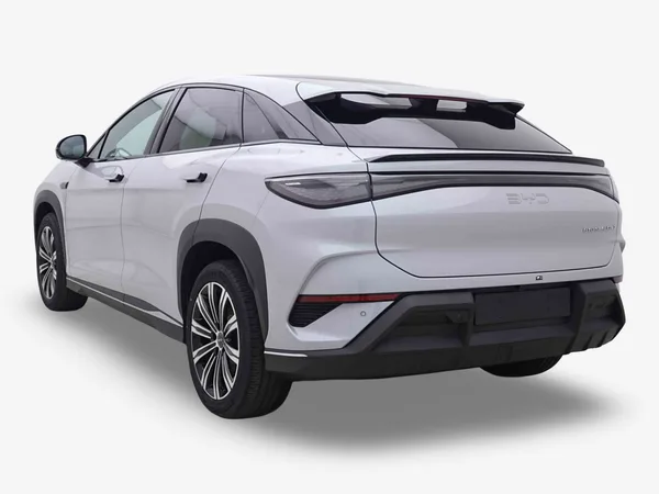 BYD Sealion 7 Comfort 84 kWh 313 EV Range - Photo 3