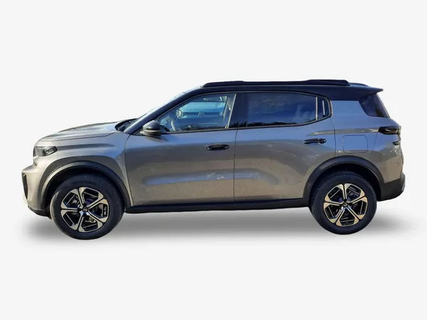 Citroën C3 Aircross 1.2 Hybrid e-DSC6 145 Max - Photo 3
