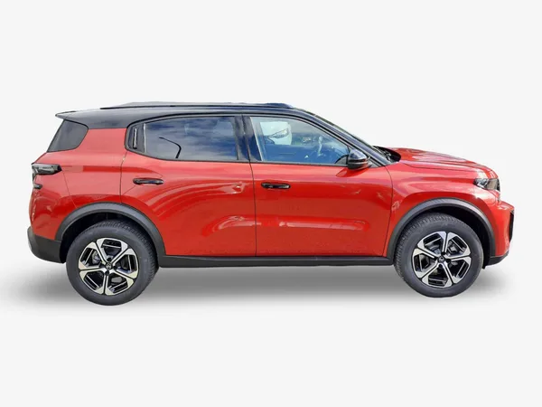 Citroën C3 Aircross 1.2 Hybrid e-DSC6 145 Max - Photo 3