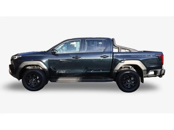 Toyota Hilux 1.5 VVT-i  130 Hybride Executive - Photo 2