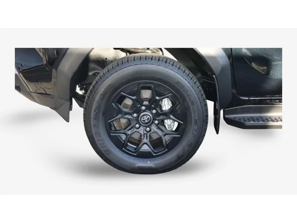 Toyota Hilux 1.5 VVT-i  130 Hybride Executive - Photo 3