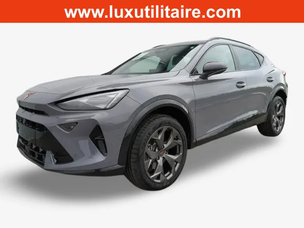 Cupra Formentor 2.0 TSi DSG 204  4x4 - Photo 1