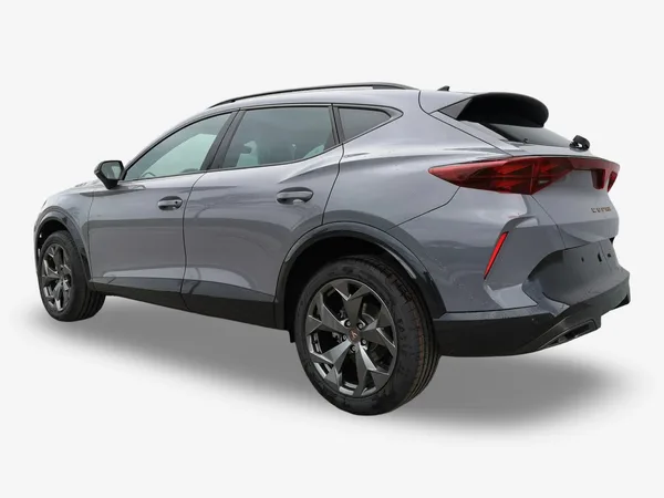 Cupra Formentor 2.0 TSi DSG 204  4x4 - Photo 2