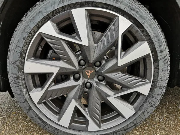 Cupra Formentor 2.0 TSi DSG 333  4x4 - Photo 2