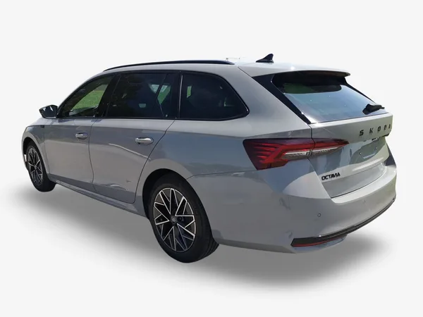 Skoda Octavia 1.5 TSi DSG 150 Sportline - Photo 2