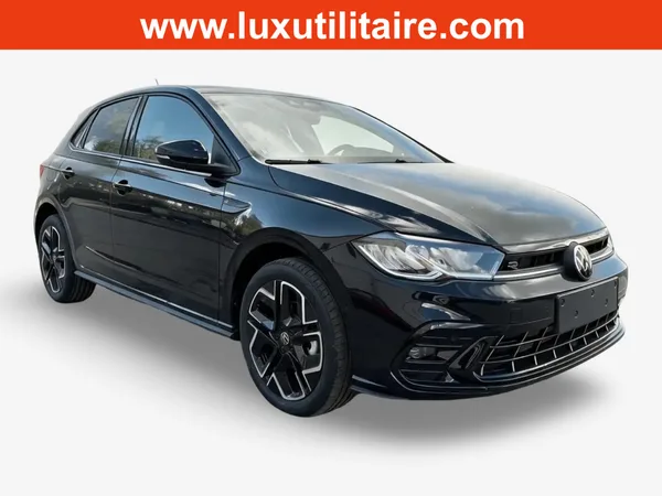 Volkswagen Polo 1.0 TSI 116 DSG R-line - Photo 1