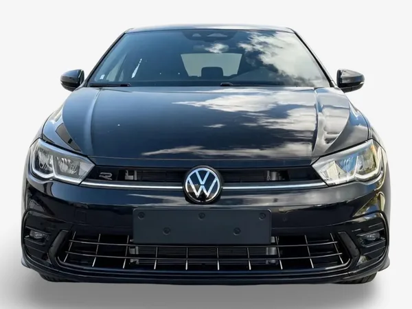 Volkswagen Polo 1.0 TSI 116 DSG R-line - Photo 2