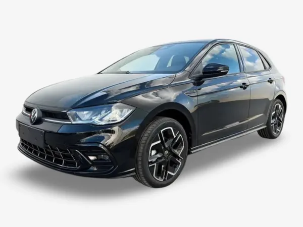 Volkswagen Polo 1.0 TSI 116 DSG R-line - Photo 2
