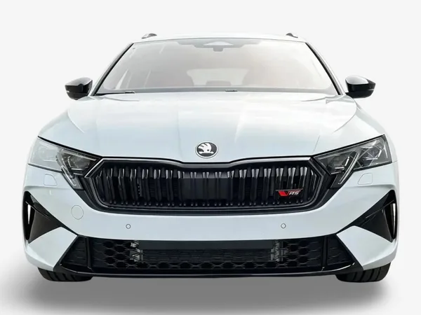 Skoda Octavia 2.0 TSi DSG 265 RS - Photo 2