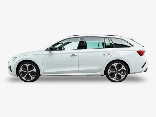 Skoda Octavia 2.0 TSi DSG 265 RS - Photo 3
