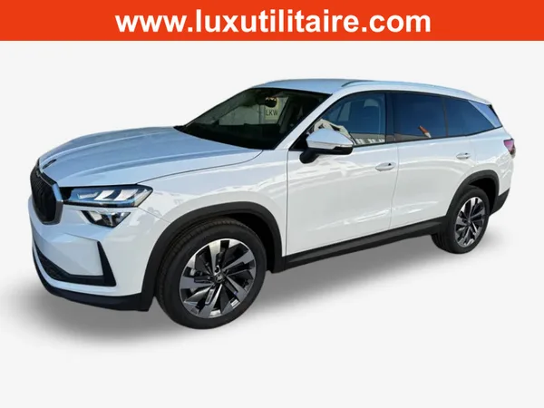 Skoda Karoq 2.0 TDI 193 DSG Selection 4x4 - Photo 1