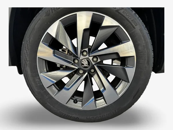 Skoda Karoq 2.0 TDI 193 DSG Selection 4x4 - Photo 2