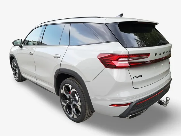 Skoda Kodiaq 2.0 TSI DSG 265 RS DSG 4x4 - Photo 2