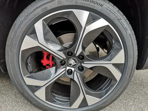 Skoda Kodiaq 2.0 TSI DSG 265 RS DSG 4x4 - Photo 3