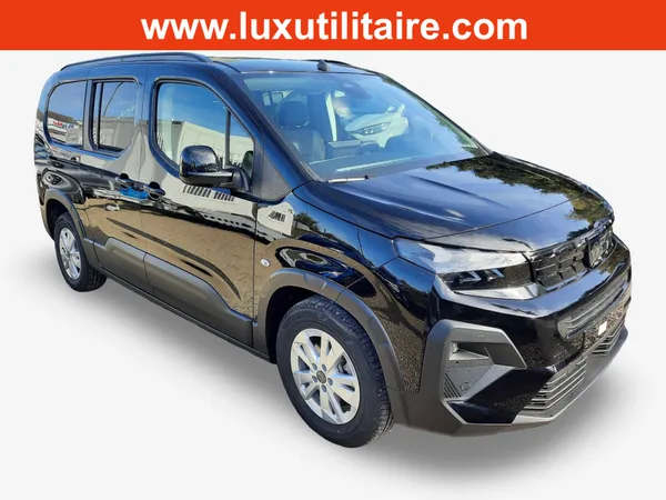 Peugeot Rifter AT 130 L2H1 Allure - Photo 1