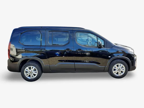 Peugeot Rifter AT 130 L2H1 Allure - Photo 3