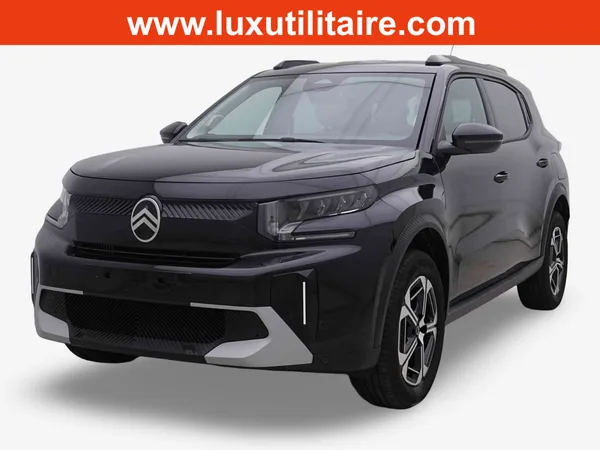 Citroën C3 Aircross 1.2 Hybrid e-DSC6 145 Max - Photo 1