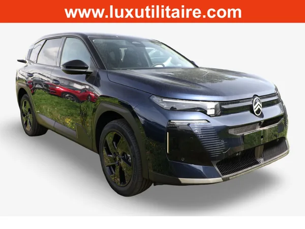 Citroën C5 Aircross 1.2 145 Hybrid Auto Max - Photo 1