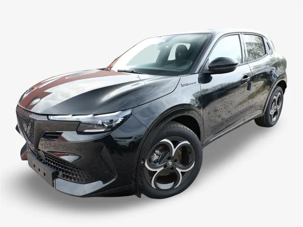 Alfa Romeo Junior 1.2 Hybrid e-DSC6 136 Sport - Photo 2