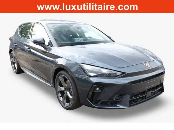 Cupra Leon 1.5 eTSi DSG 150 - Photo 1