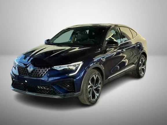 Renault Arkana 1.3 E-Tech Full Hybrid 145 EDC TECHNO - Photo 2