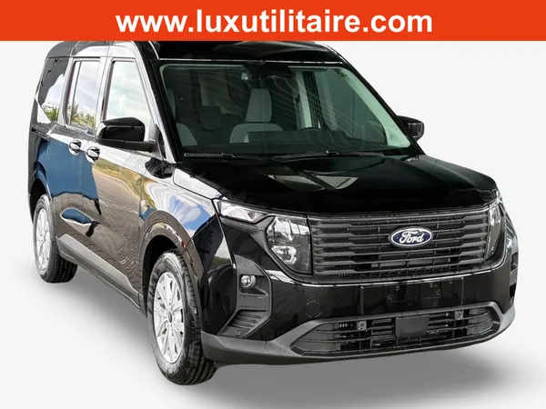 Ford Tourneo Courier 1.0i Ecoboost 125 Titanium - Photo 1
