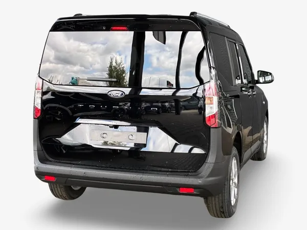 Ford Tourneo Courier 1.0i Ecoboost 125 Titanium - Photo 3